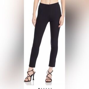 Rag & Bone Simone Black High Rise Skinny Stretch Pants Size 6